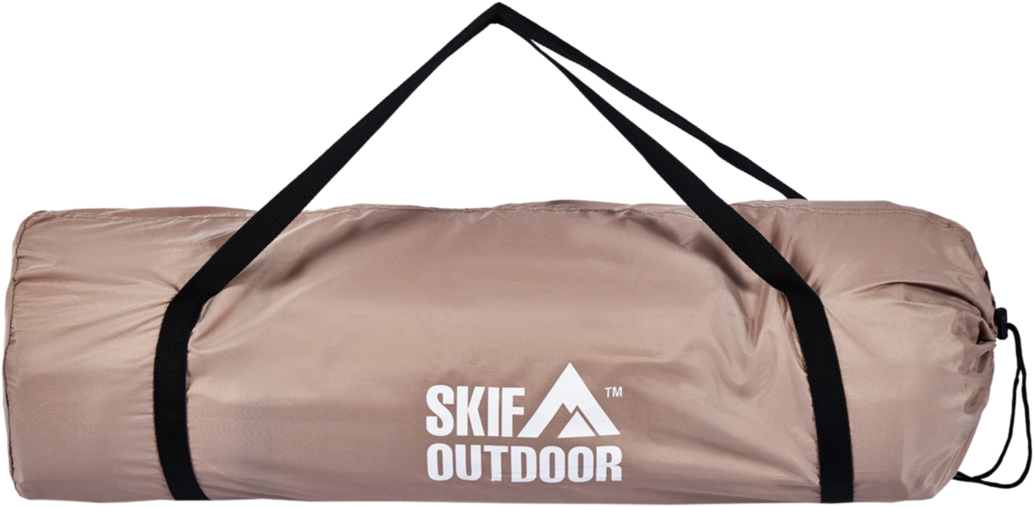 Килимок самонадувний Skif Outdoor Commander