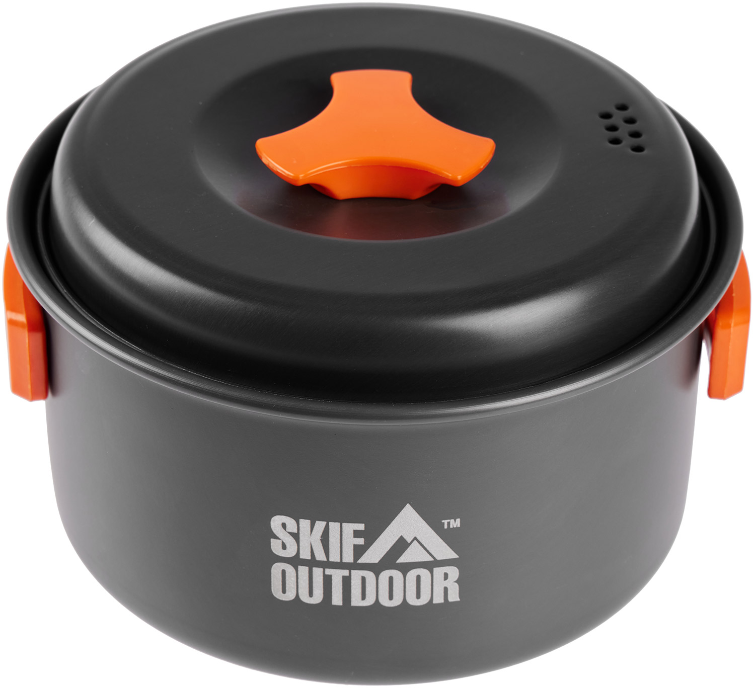 Набір для приготування їжі Skif Outdoor Fuzz Set S