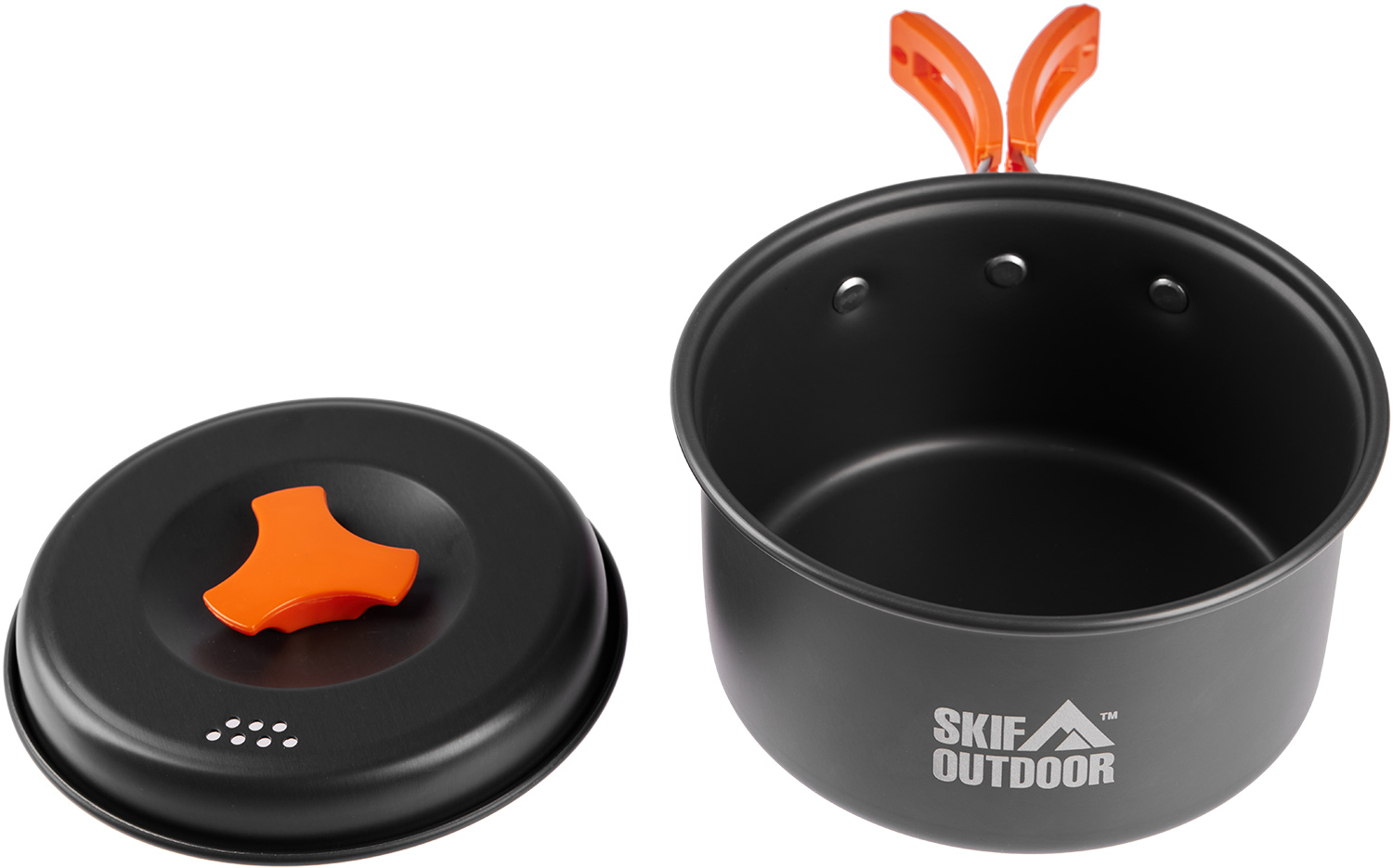 Набір для приготування їжі Skif Outdoor Fuzz Set S