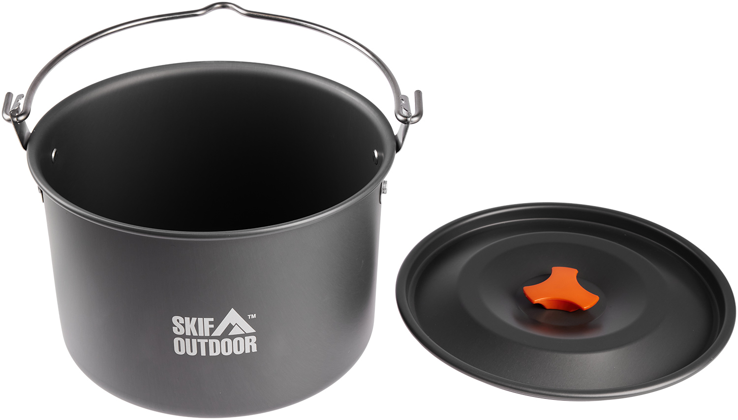 Набір для приготовленя їжі Skif Outdoor Fuzz Set L