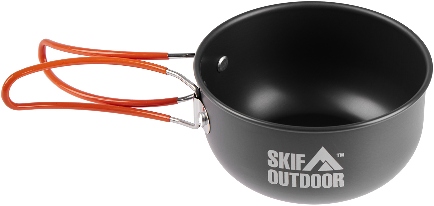 Набір для приготування їжі Skif Outdoor Fuzz Pot