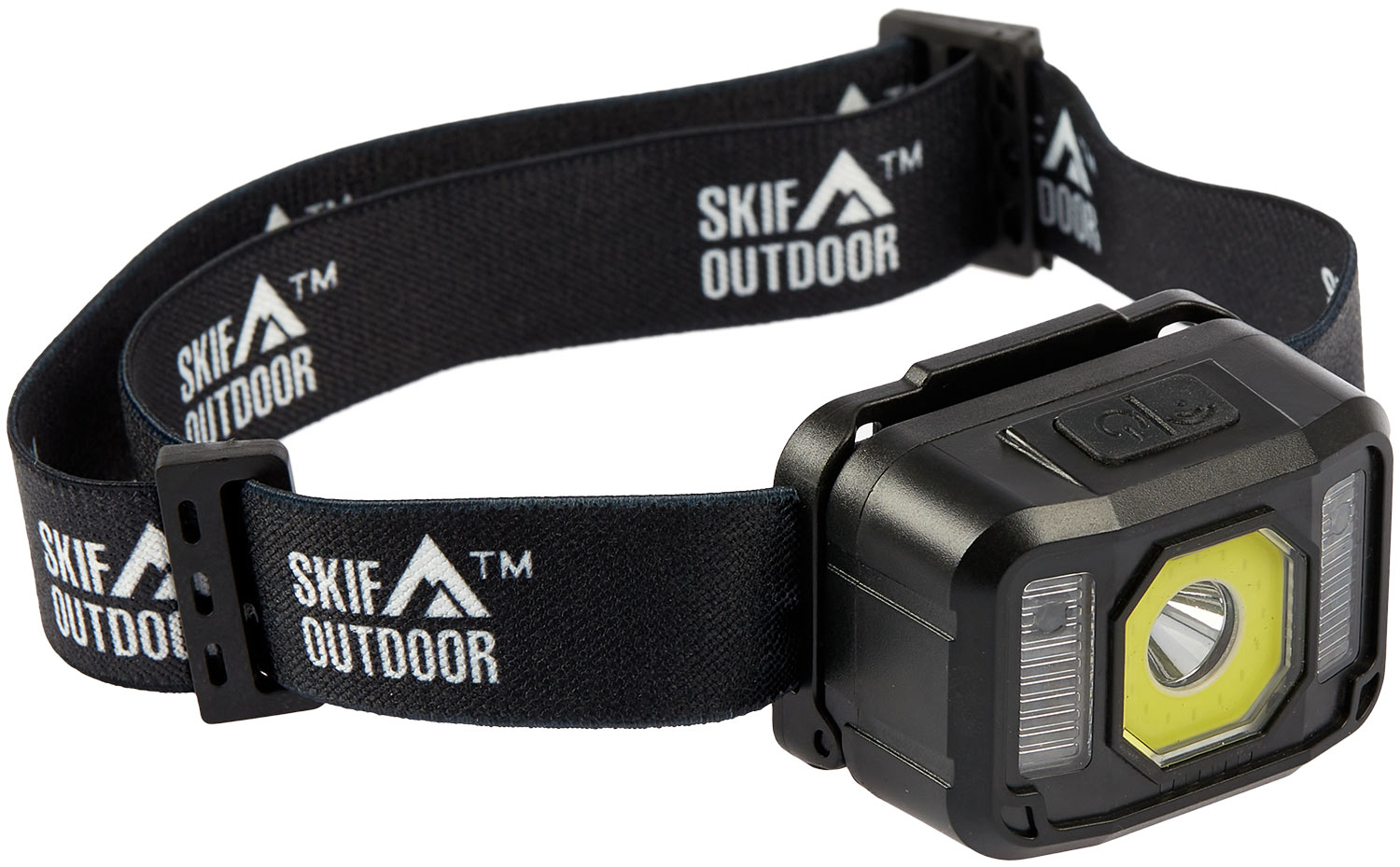 Ліхтар налобний Skif Outdoor Octagone