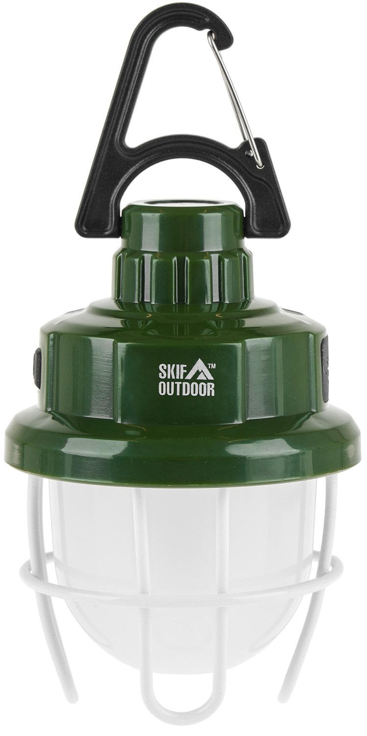 Ліхтар кемпінговий Skif Outdoor Light Grenade