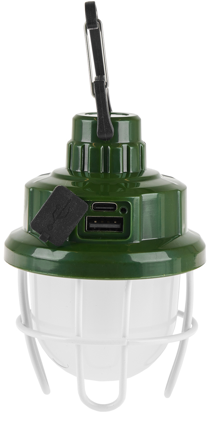 Ліхтар кемпінговий Skif Outdoor Light Grenade