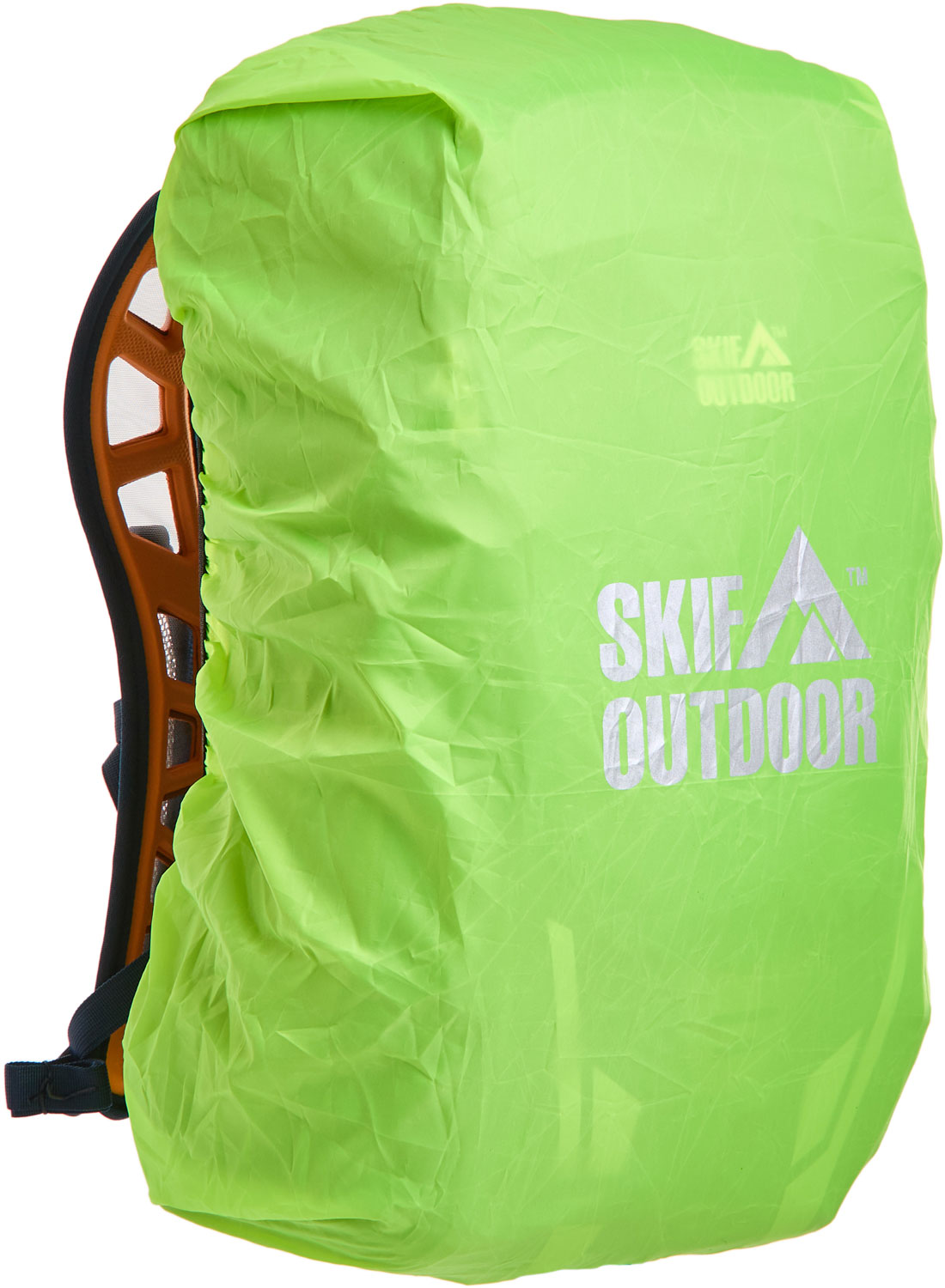 Рюкзак Skif Outdoor Camper. 35 л. Dark Blue