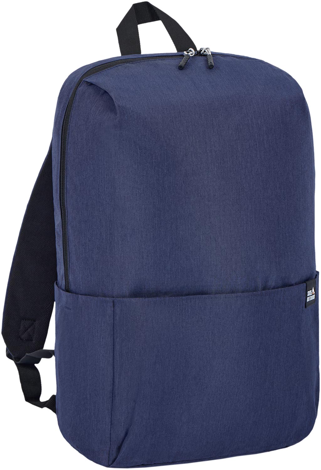 Рюкзак Skif Outdoor City Backpack L (Синій)