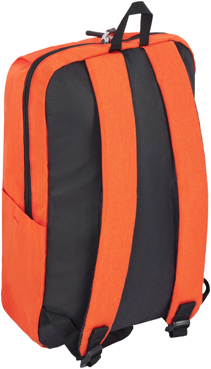 Рюкзак Skif Outdoor City Backpack S (Помаранчевий)