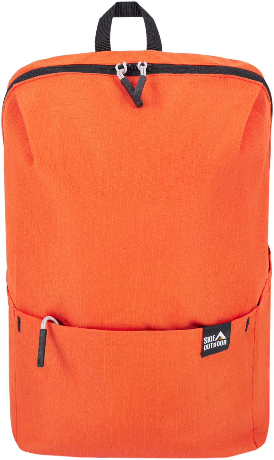 Рюкзак Skif Outdoor City Backpack S (Помаранчевий)