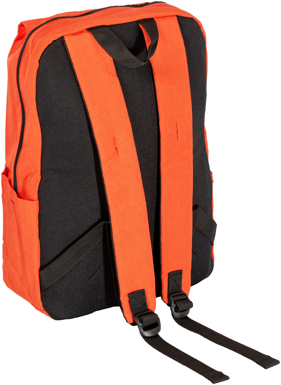 Рюкзак Skif Outdoor City Backpack L (Помаранчевий)