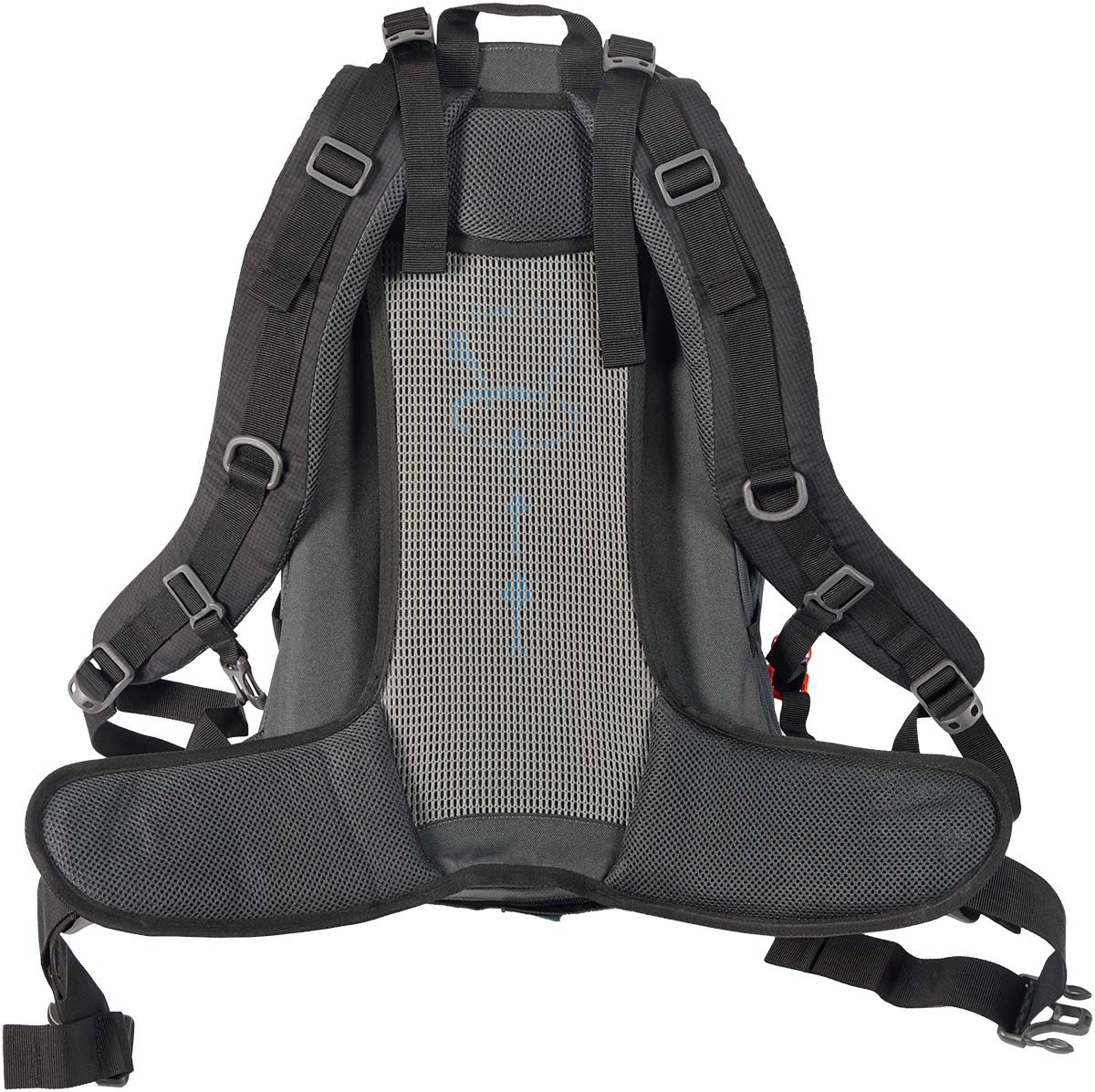 Рюкзак Skif Outdoor Adventure 40 л (Black)