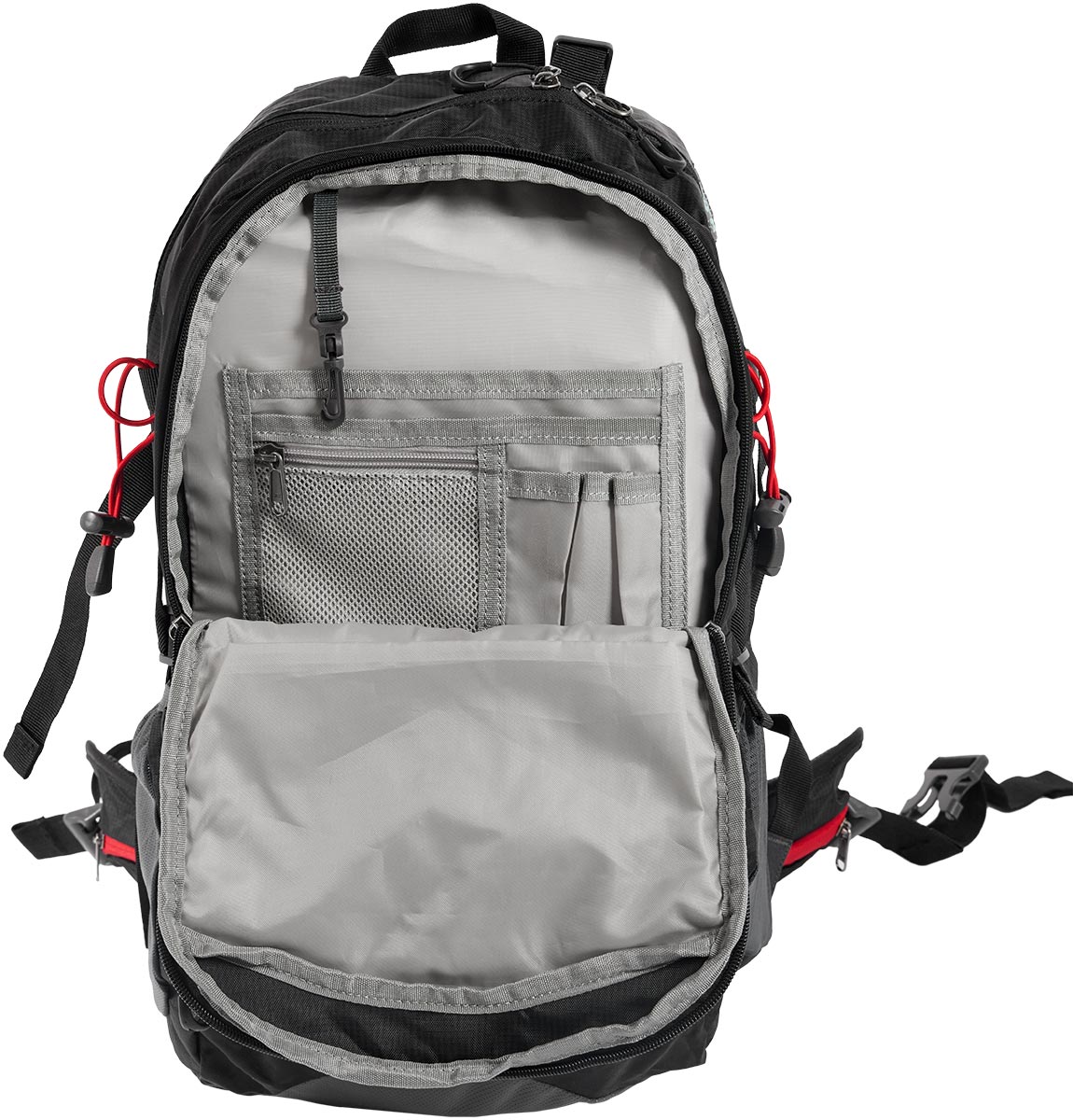 Рюкзак Skif Outdoor Adventure 40 л (Black)