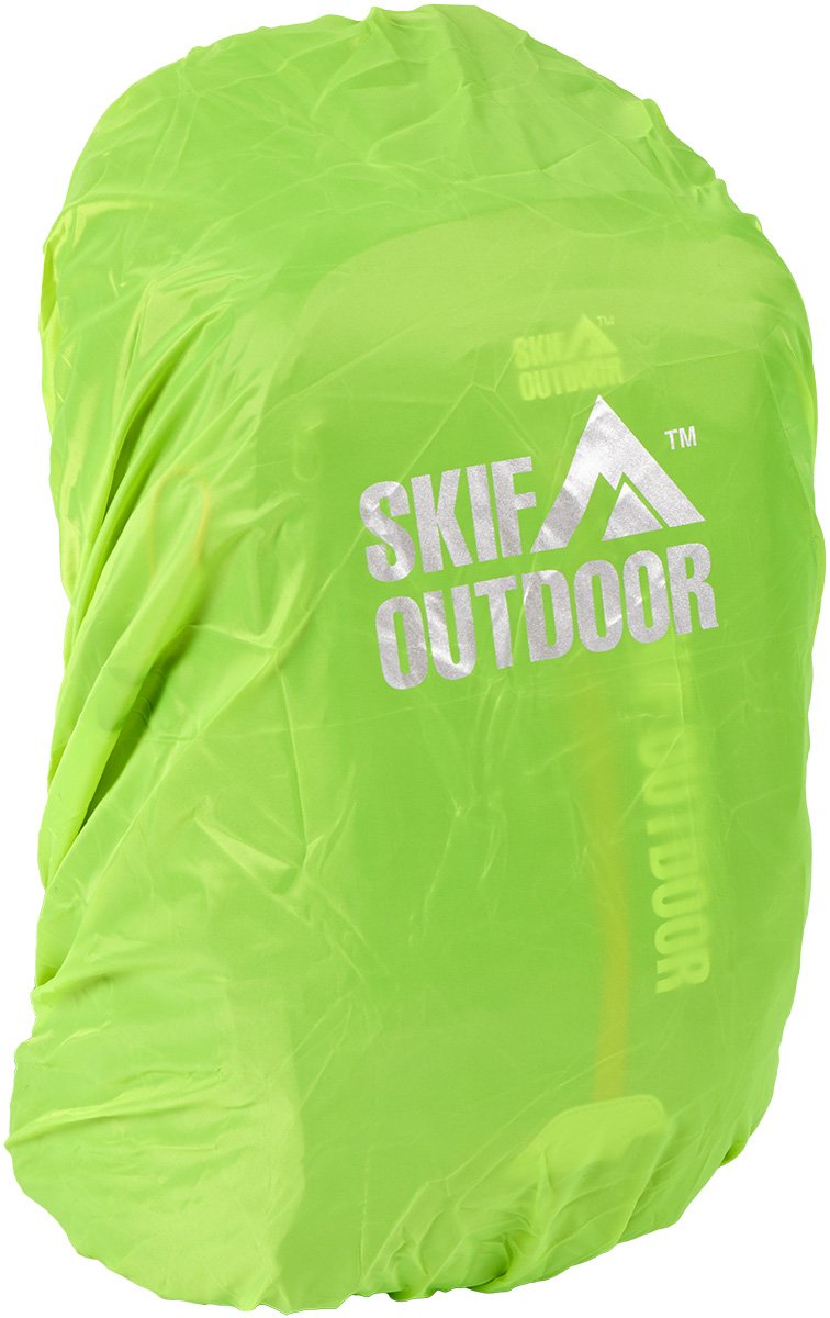 Рюкзак Skif Outdoor Adventure 40 л (Black)