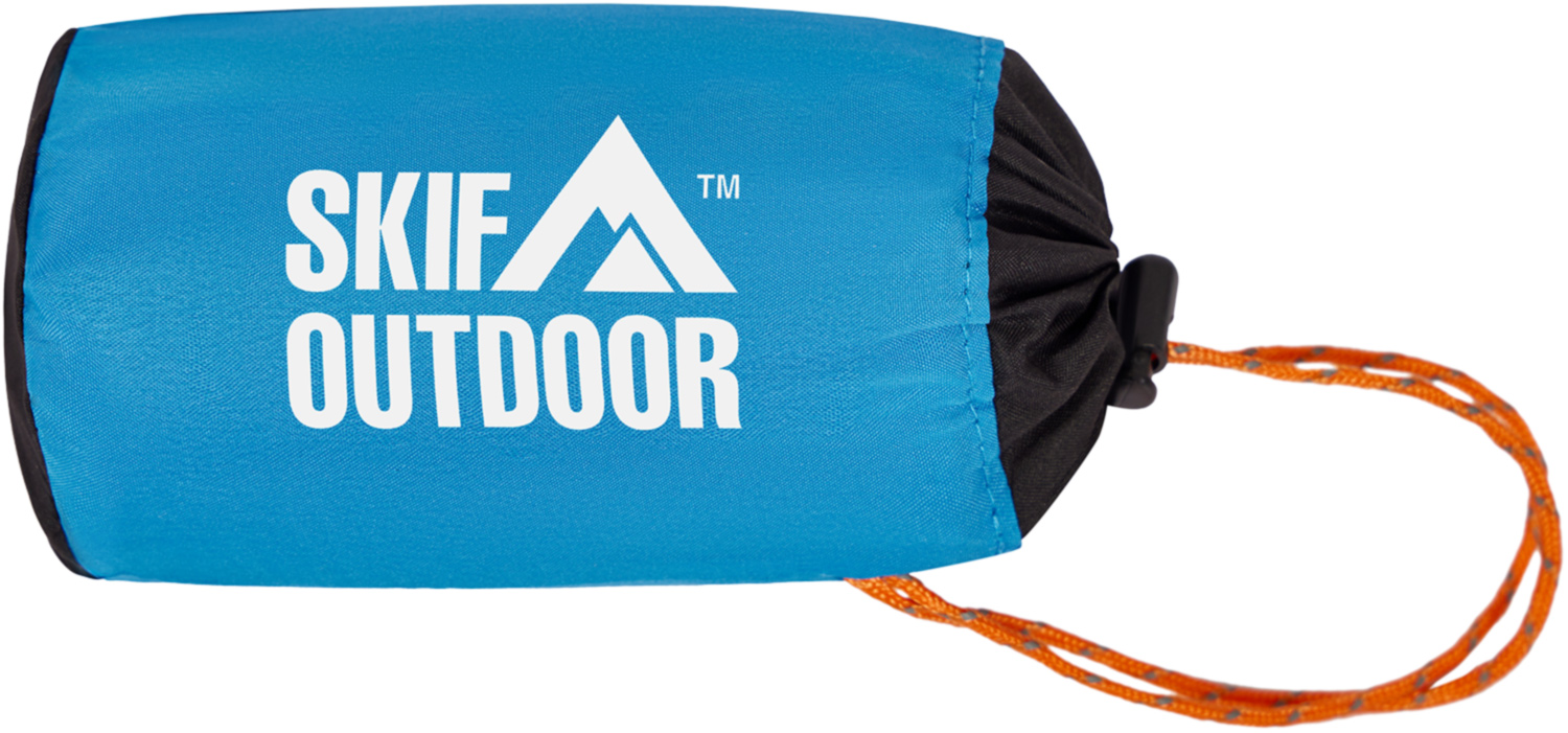 Подушка надувна Skif Outdoor Master