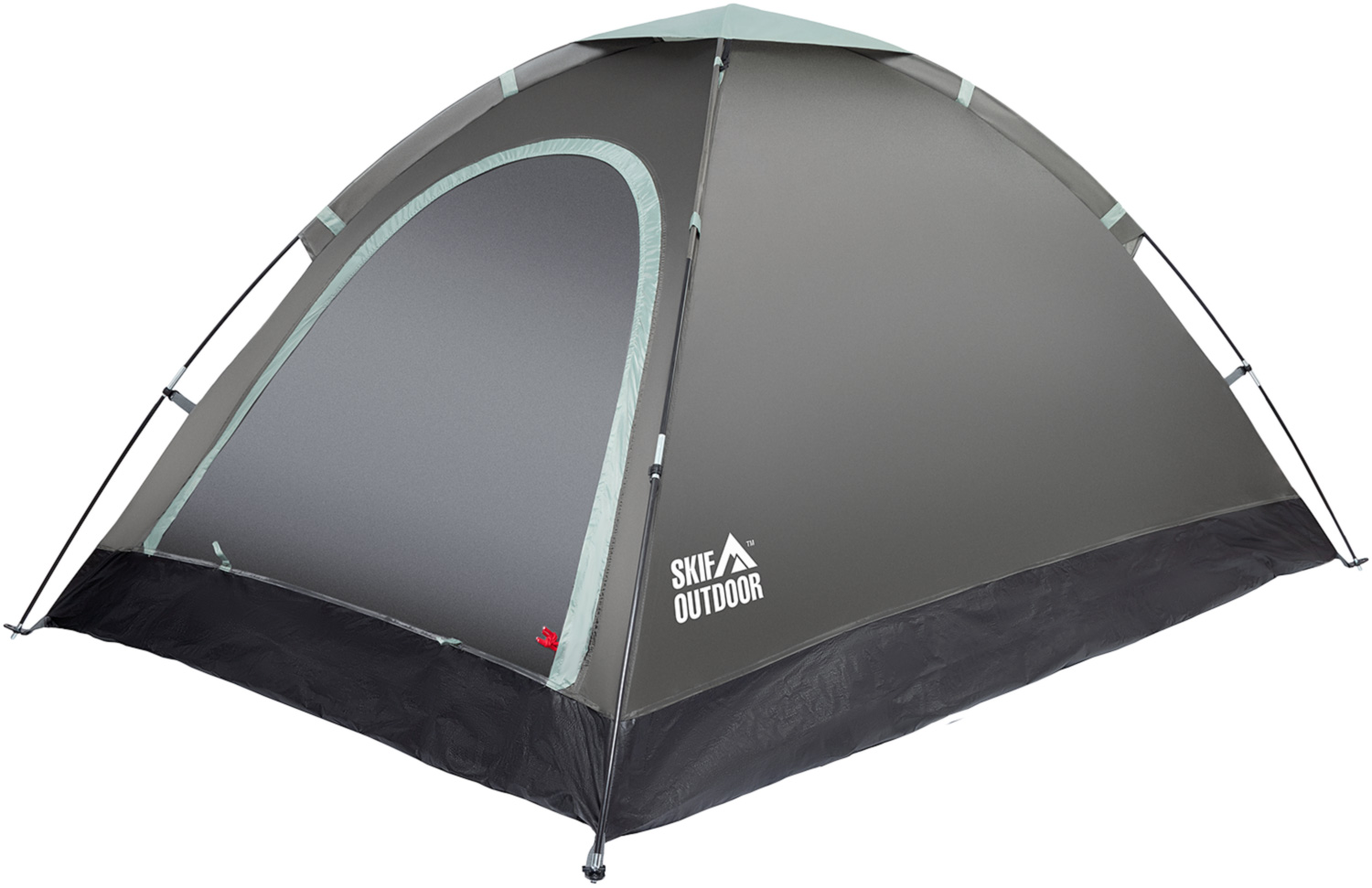 Намет Skif Outdoor Vatra 2 Green