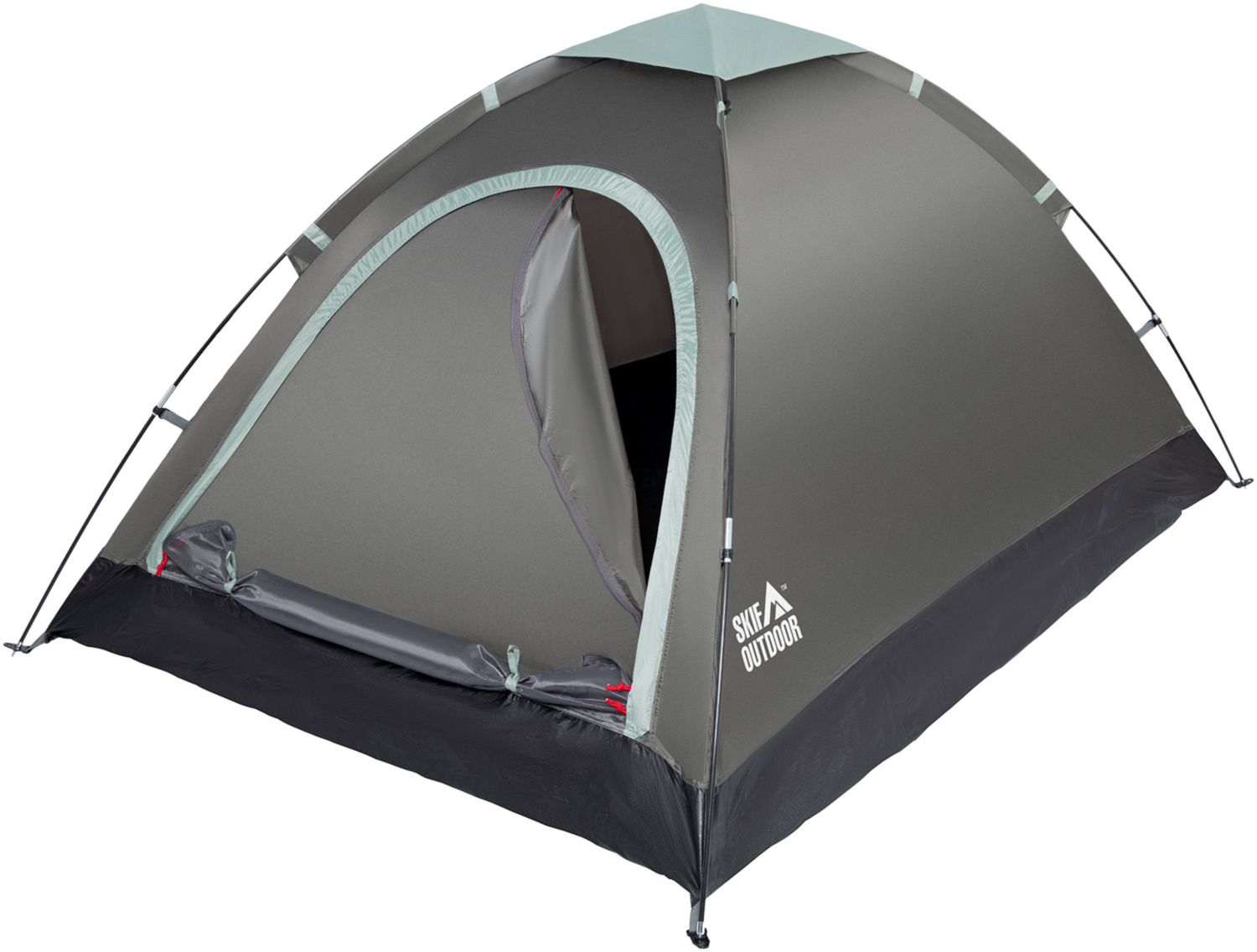 Намет Skif Outdoor Vatra 2 Green