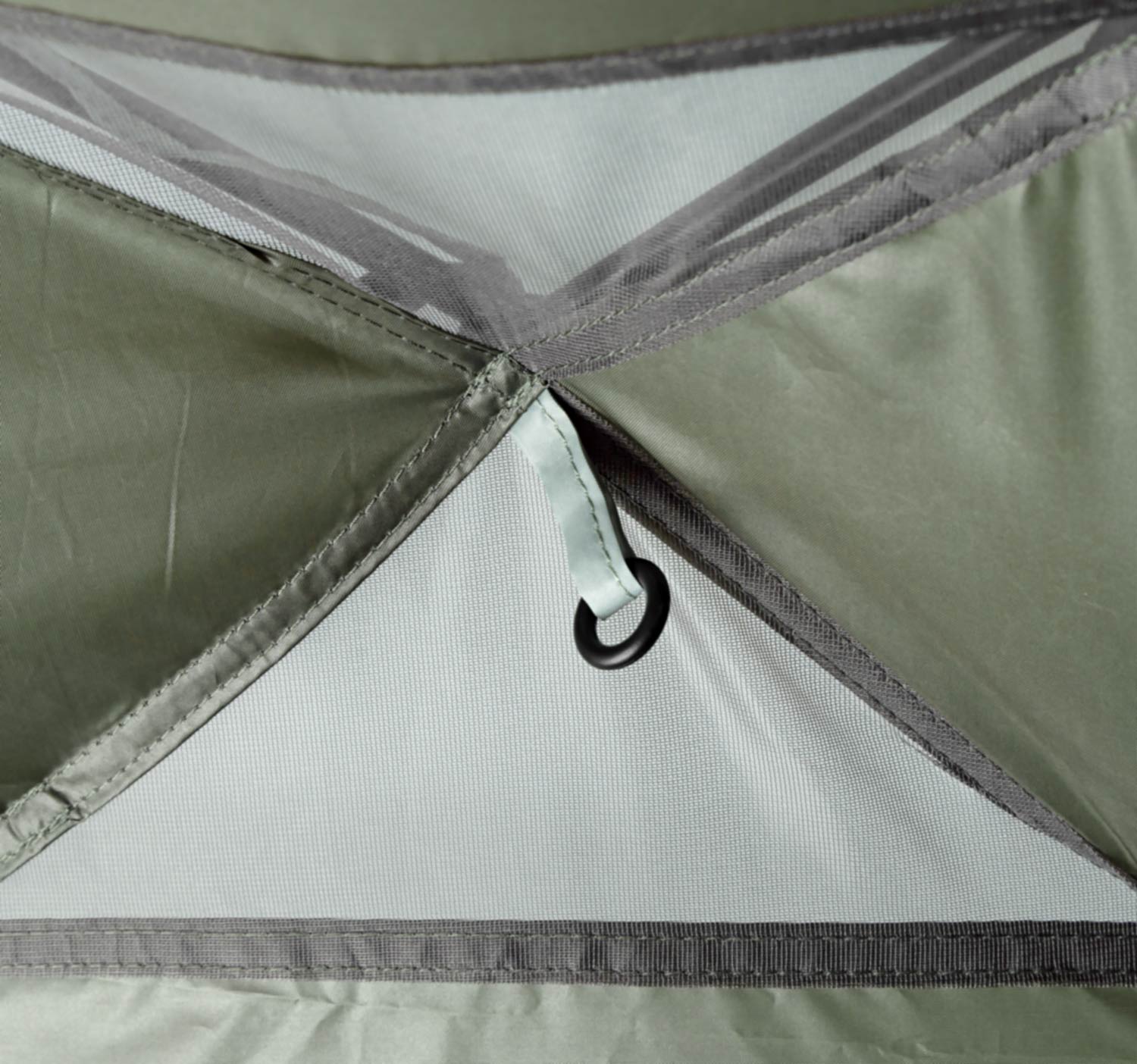 Намет Skif Outdoor Vatra 2 Green