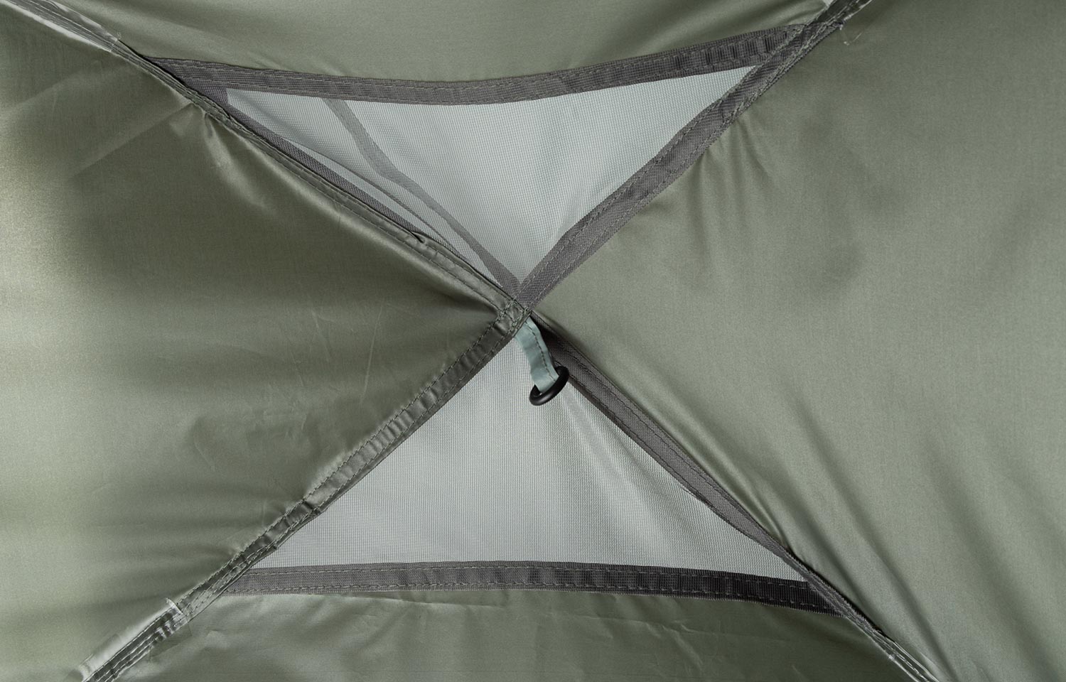 Намет Skif Outdoor Vatra 2 Green