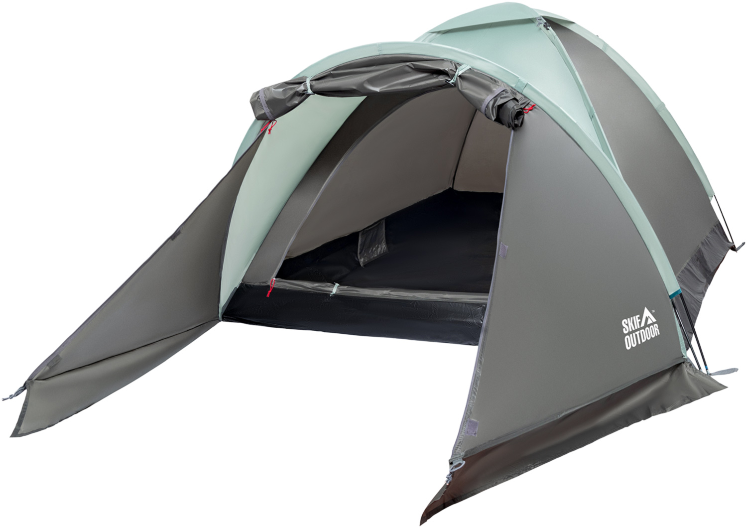 Намет Skif Outdoor Alta 3 Green