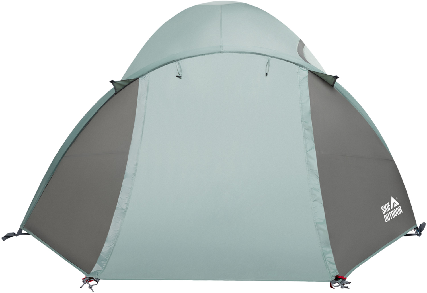 Намет Skif Outdoor Bakota 3 Green