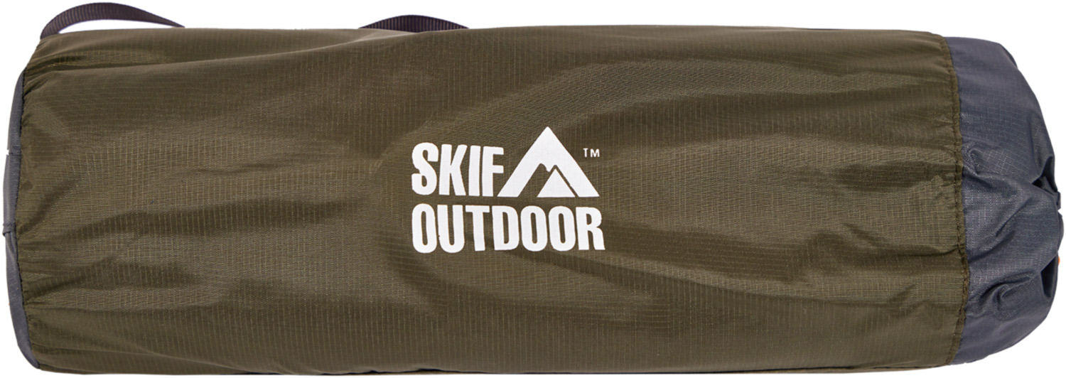 Каремат надувний Skif Outdoor Scout