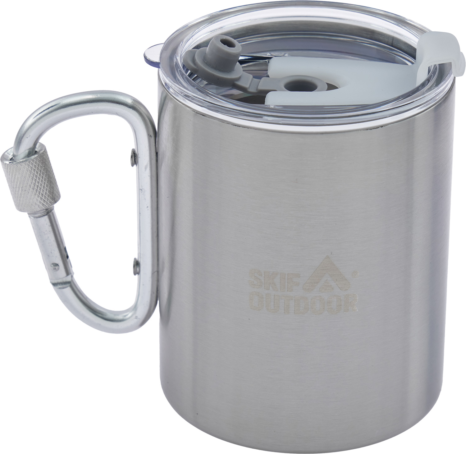 Термокружка Skif Outdoor Loner Cup C 450 мл